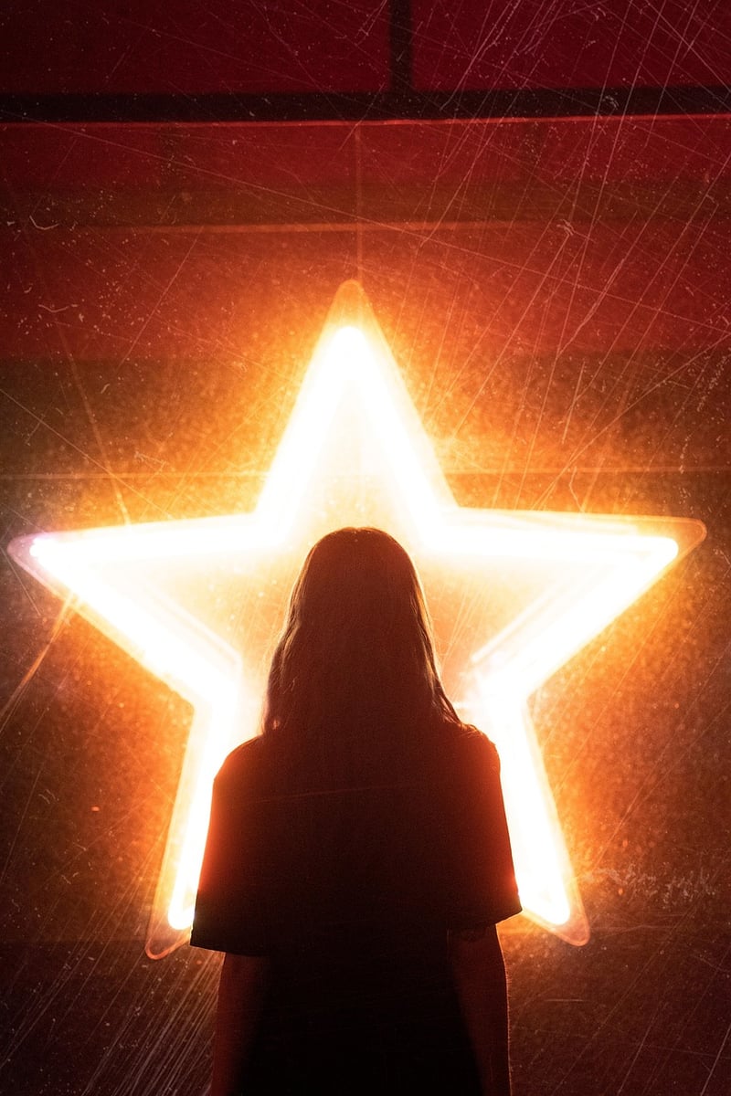 Star-studded drama